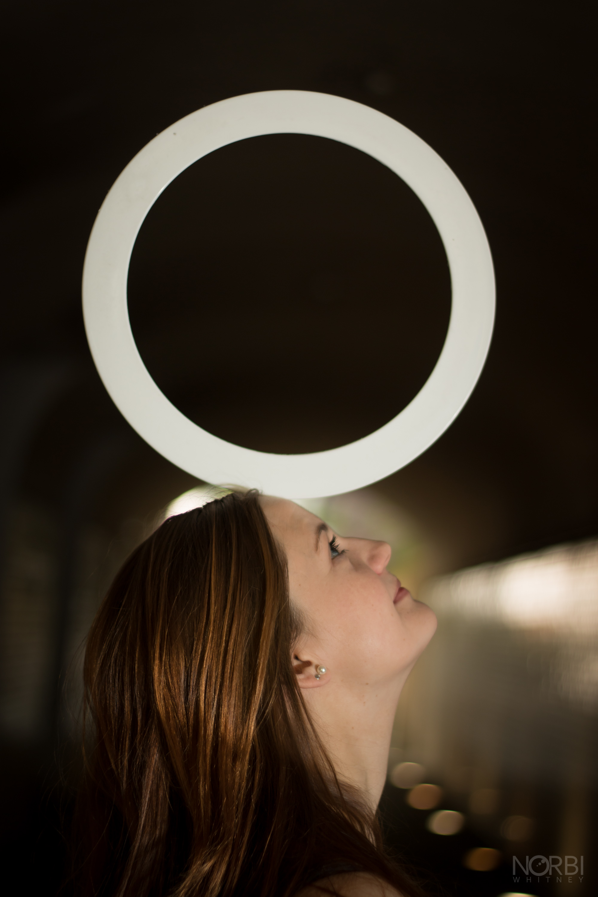 ringbalance Photo: Norbi Whitney