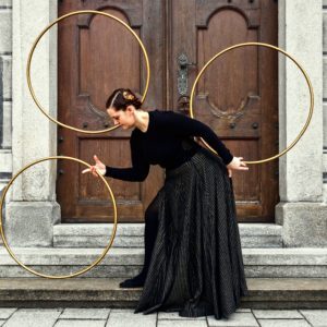 Kathrin wagner hoop bramsons