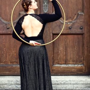 kathrin wagner kathrings hula hoop led glow hoop